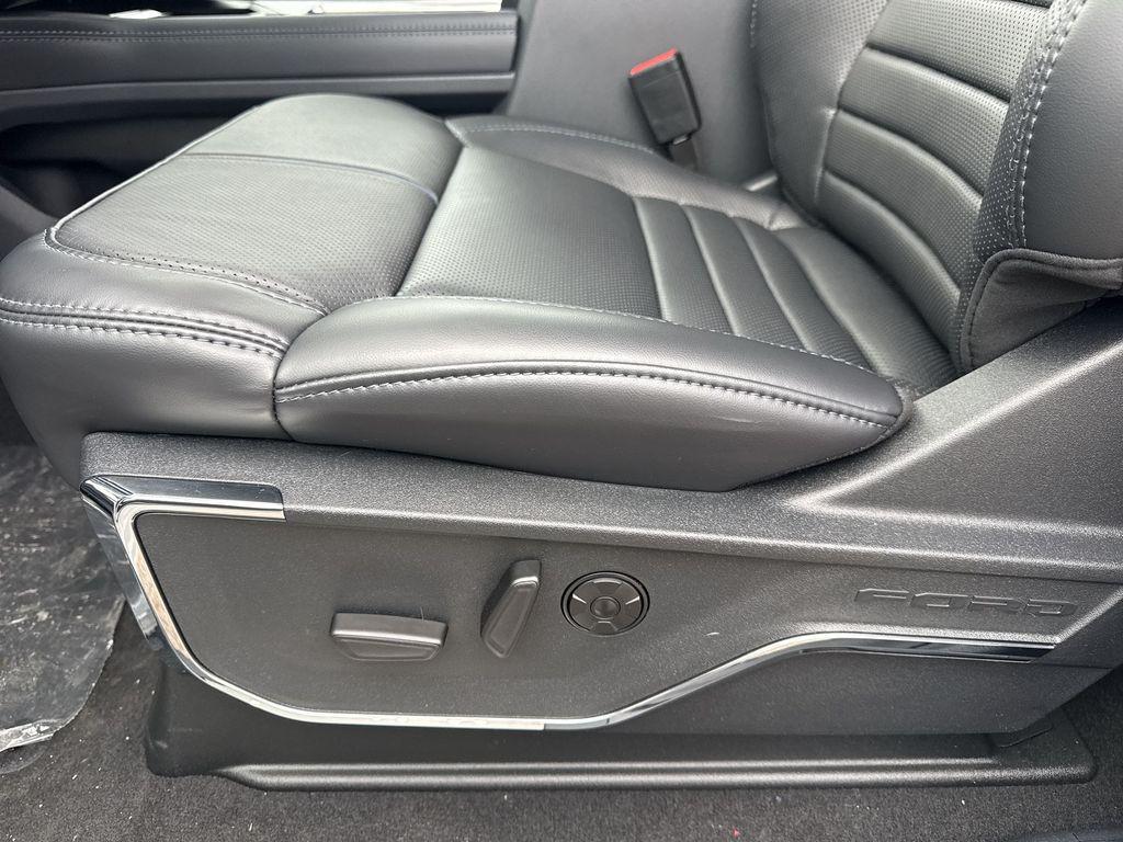 new 2026 Ford F-250 car, priced at $93,063