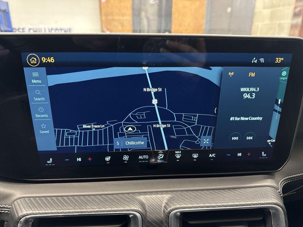 new 2026 Ford Mustang car, priced at $51,123