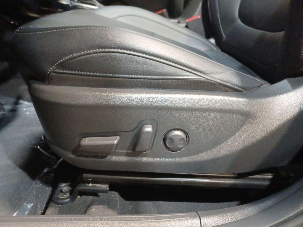 used 2021 Kia Seltos car, priced at $18,947