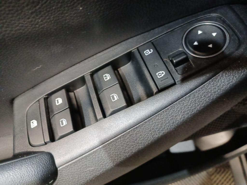 used 2021 Kia Seltos car, priced at $18,947