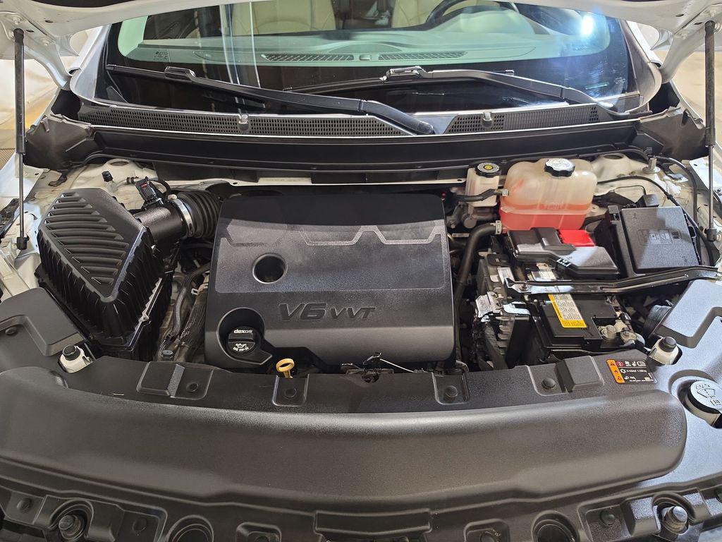used 2020 Buick Enclave car, priced at $20,799