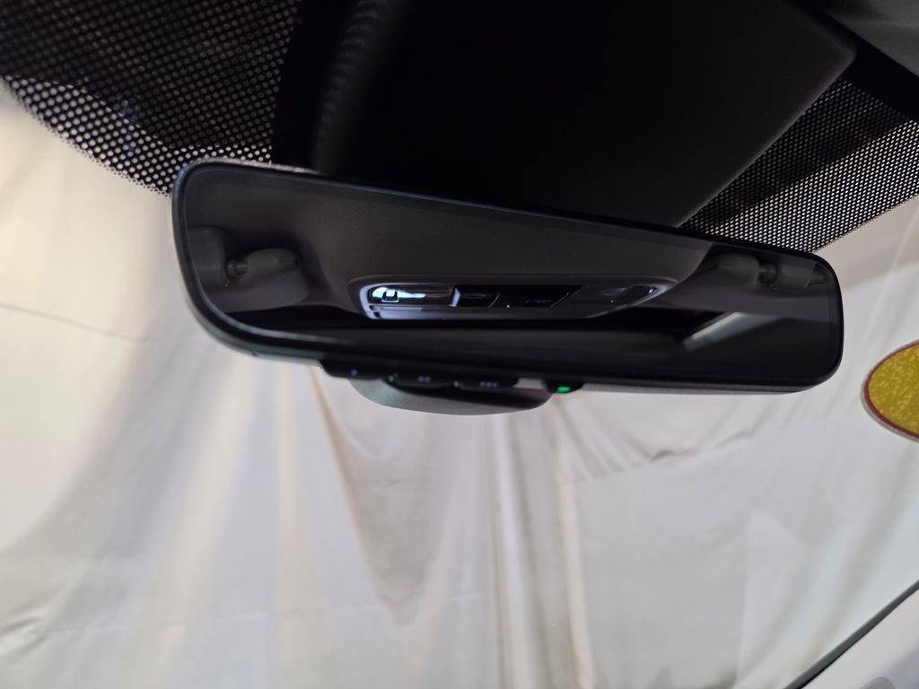 used 2025 Honda Odyssey car, priced at $39,878