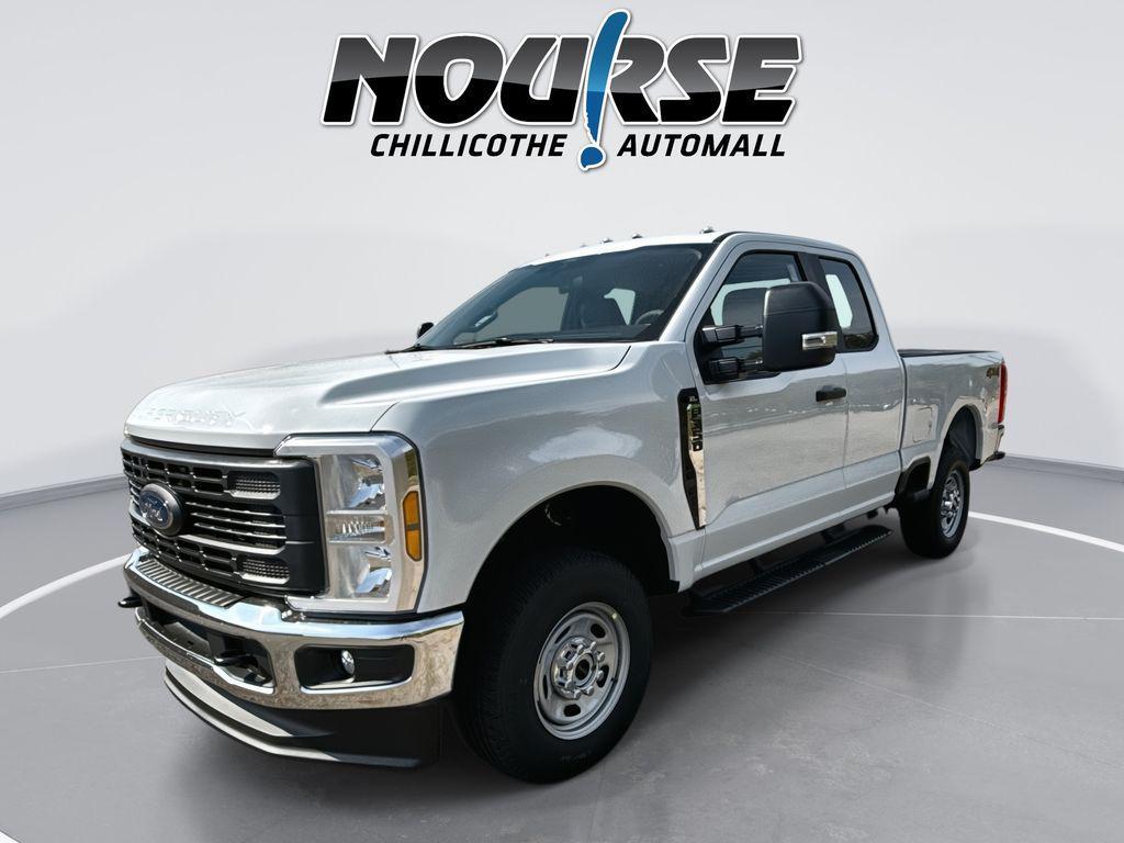 new 2026 Ford F-350 car, priced at $53,547
