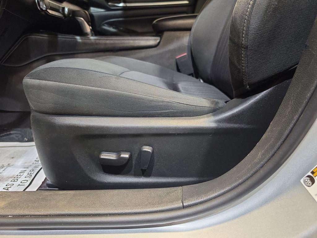 used 2023 Nissan Altima car, priced at $18,400