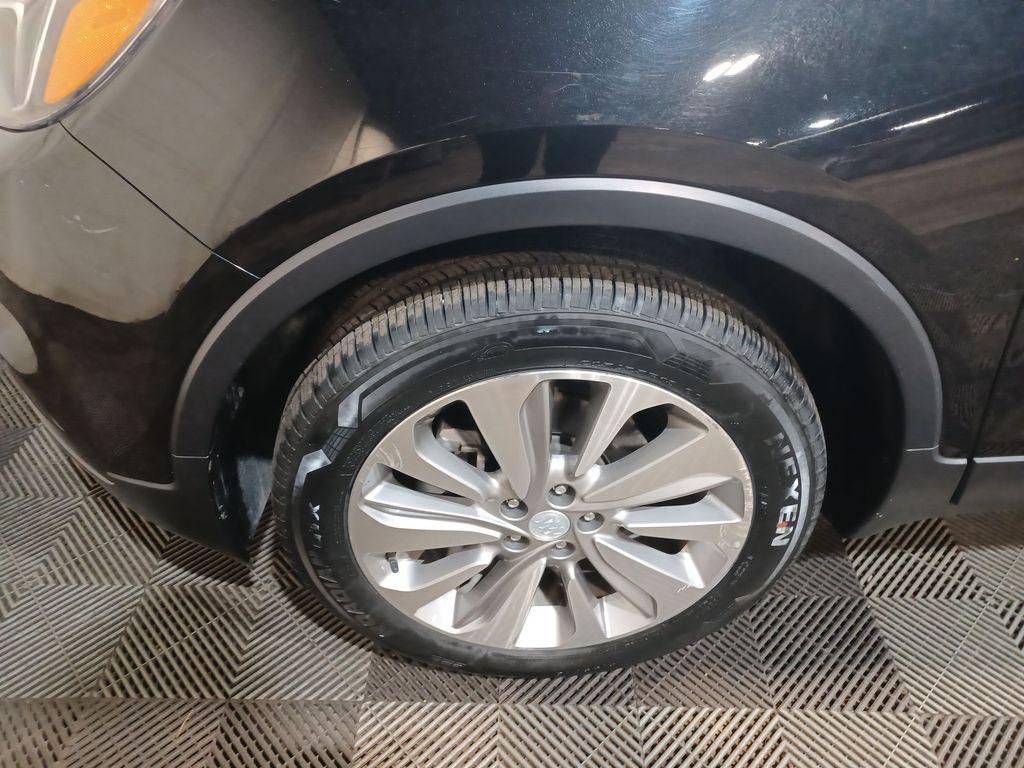 used 2019 Buick Encore car, priced at $15,917
