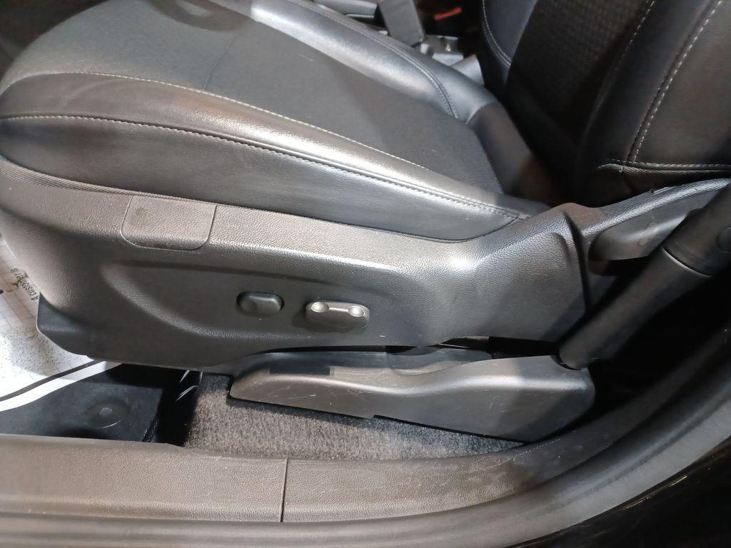 used 2019 Buick Encore car, priced at $15,917