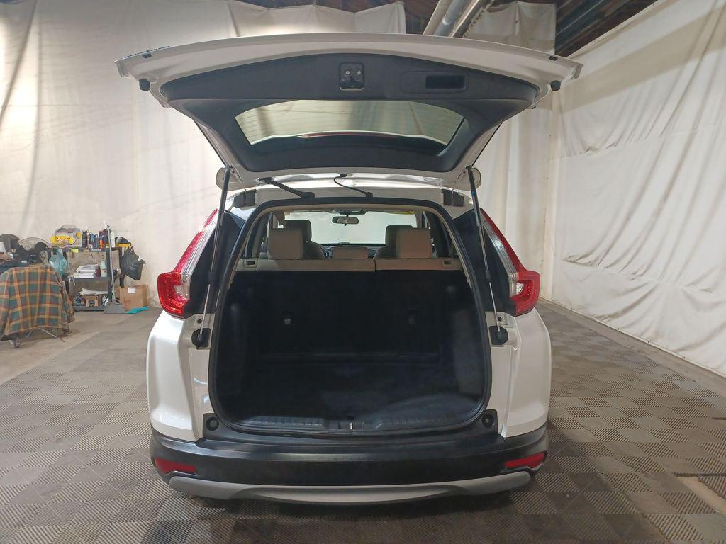 used 2018 Honda CR-V car, priced at $14,234