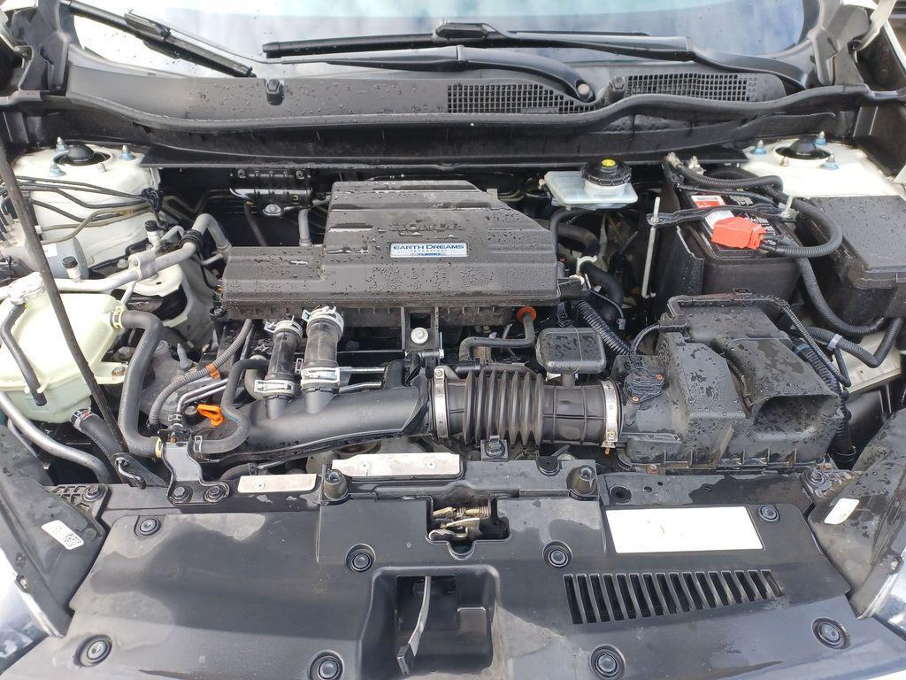 used 2018 Honda CR-V car, priced at $14,234