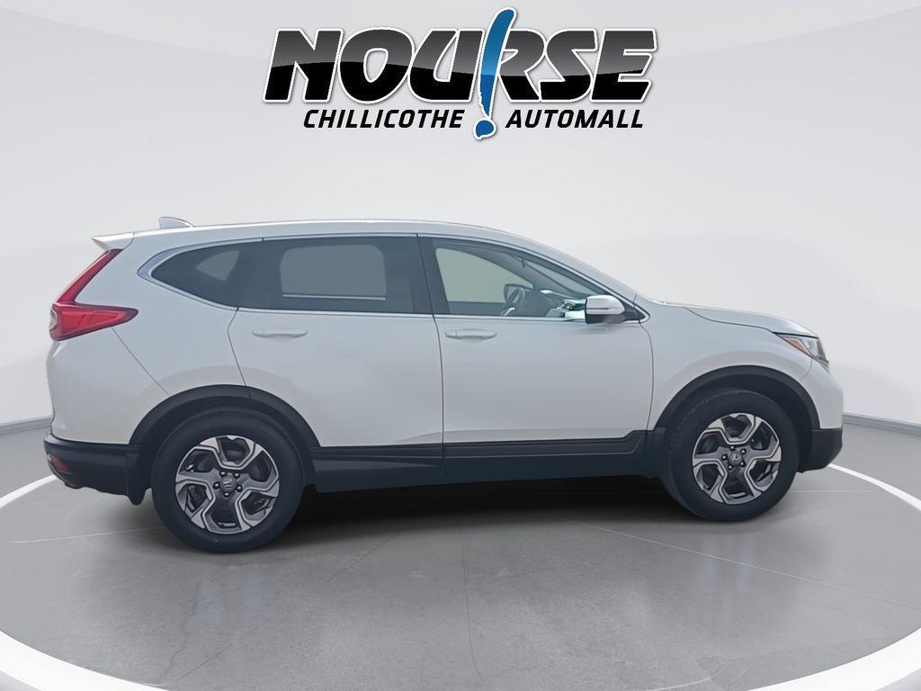 used 2018 Honda CR-V car, priced at $14,234