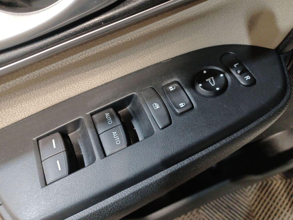 used 2018 Honda CR-V car, priced at $14,234