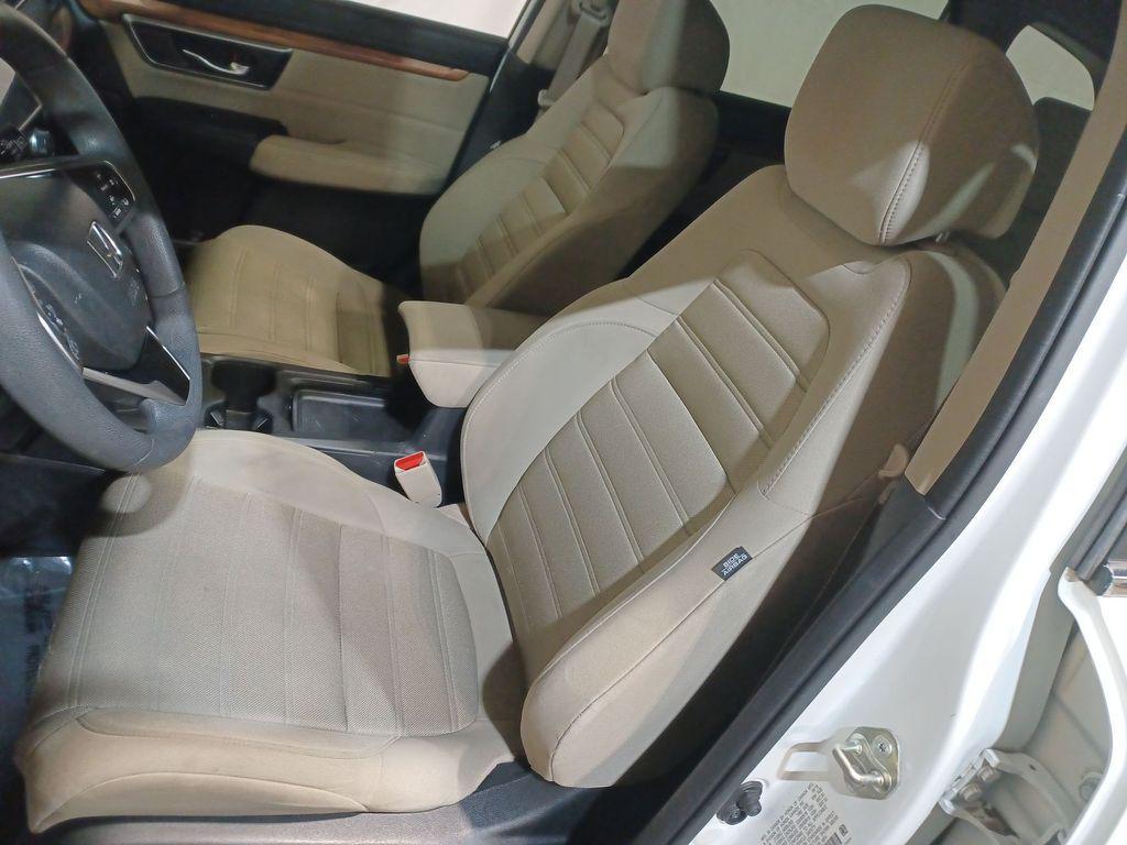 used 2018 Honda CR-V car, priced at $14,234