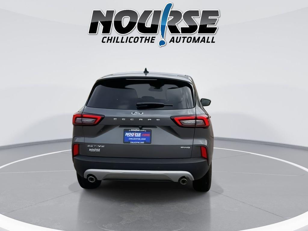 new 2026 Ford Escape car, priced at $30,209