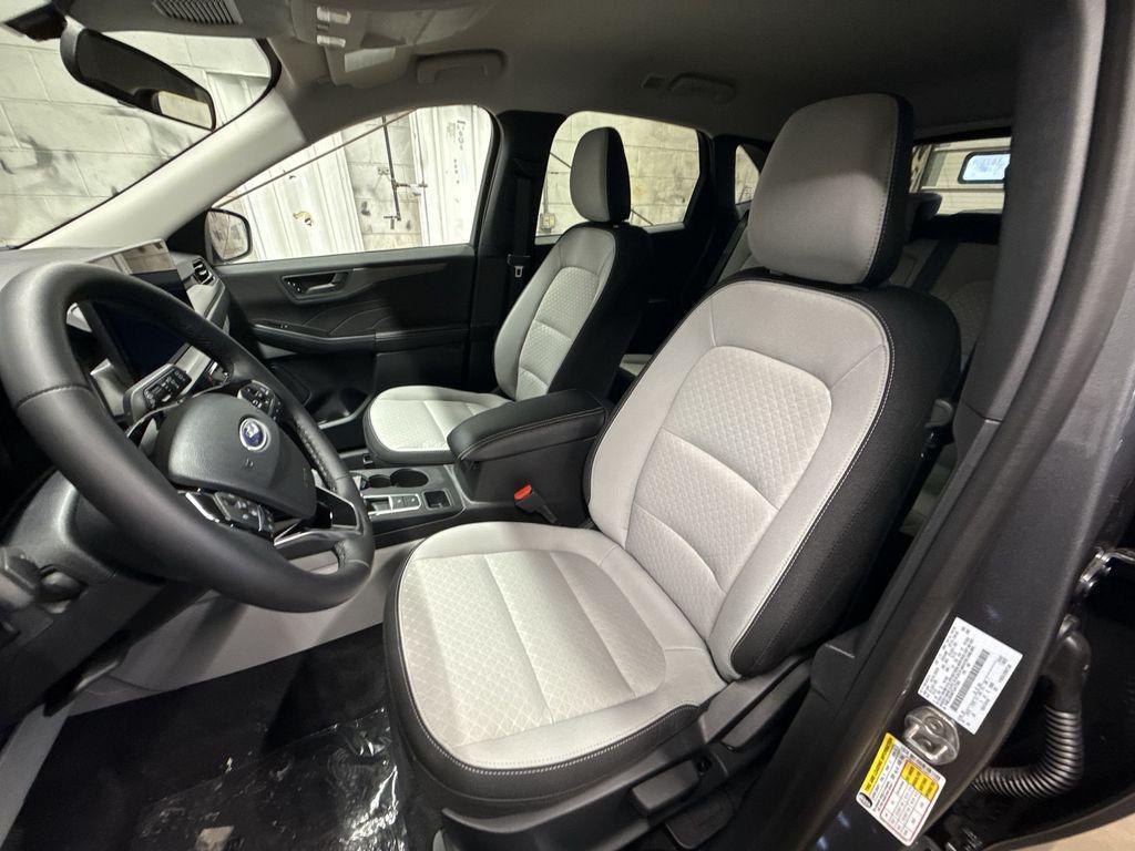 new 2026 Ford Escape car, priced at $30,209