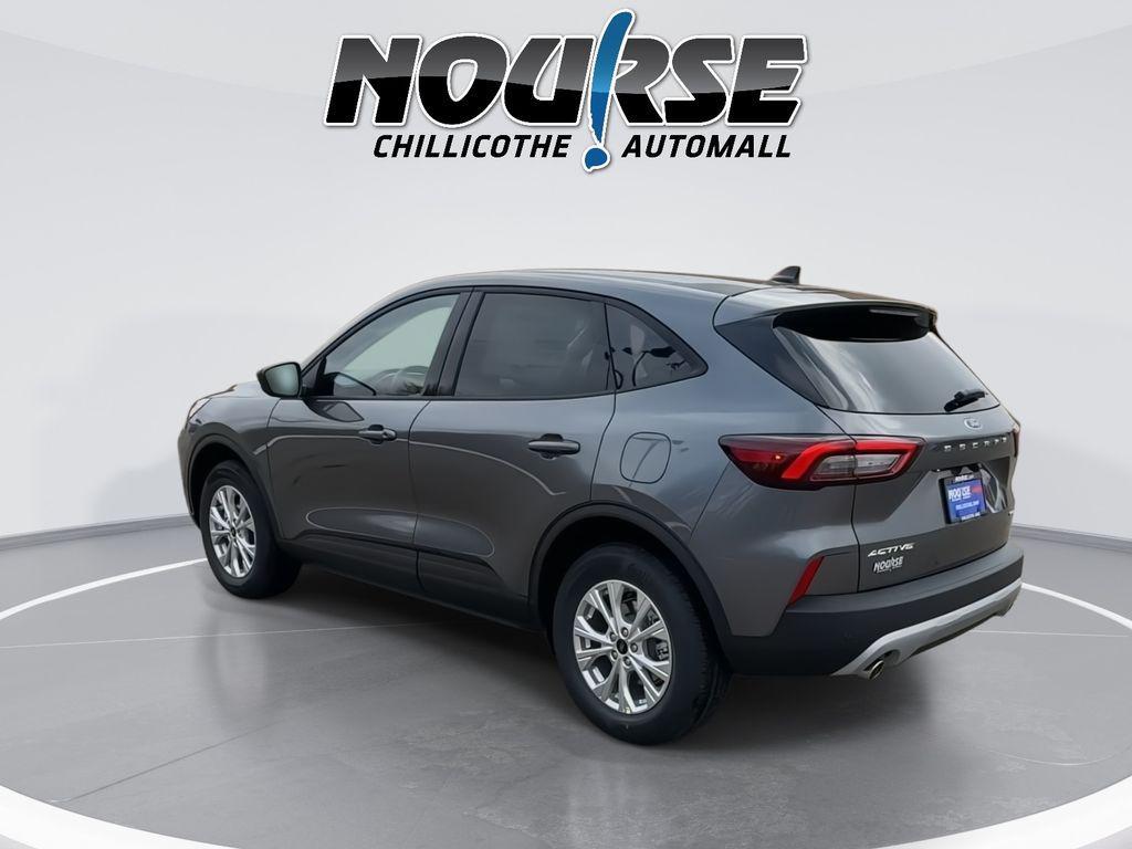 new 2026 Ford Escape car, priced at $30,209