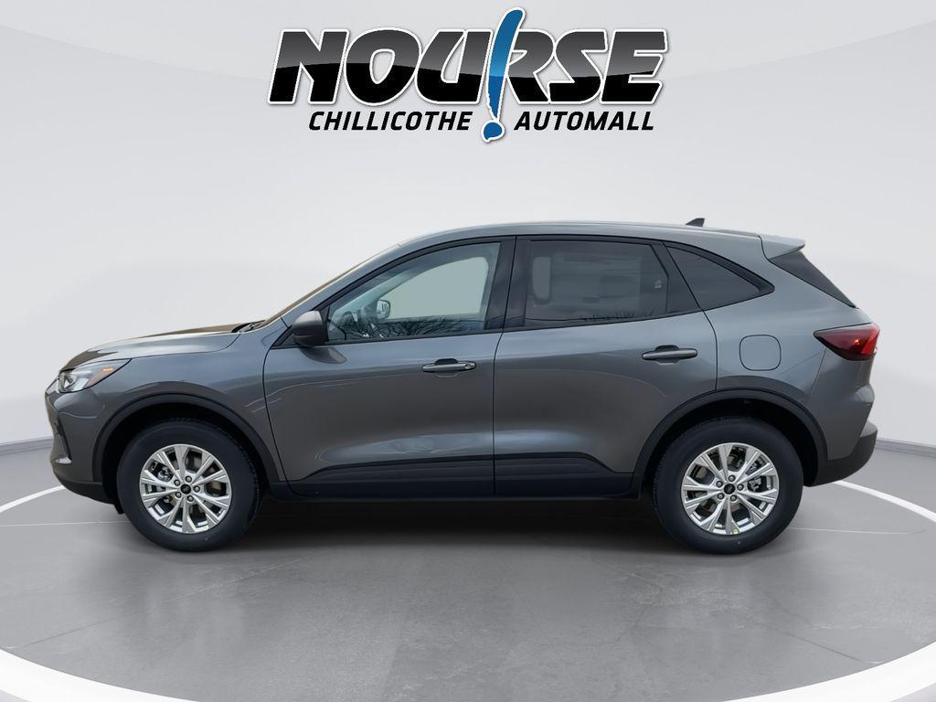 new 2026 Ford Escape car, priced at $30,209