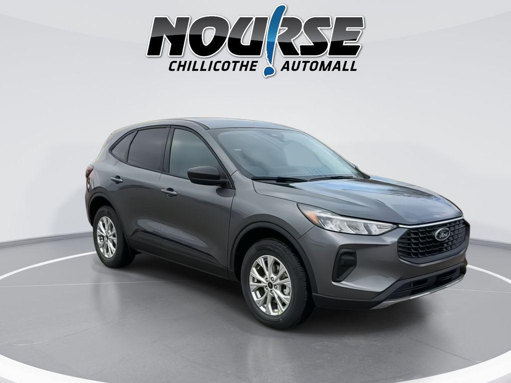 new 2026 Ford Escape car, priced at $30,209
