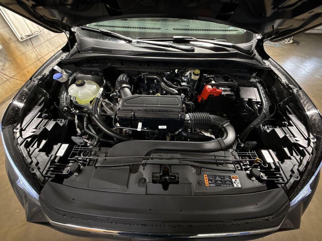 new 2026 Ford Escape car, priced at $30,209