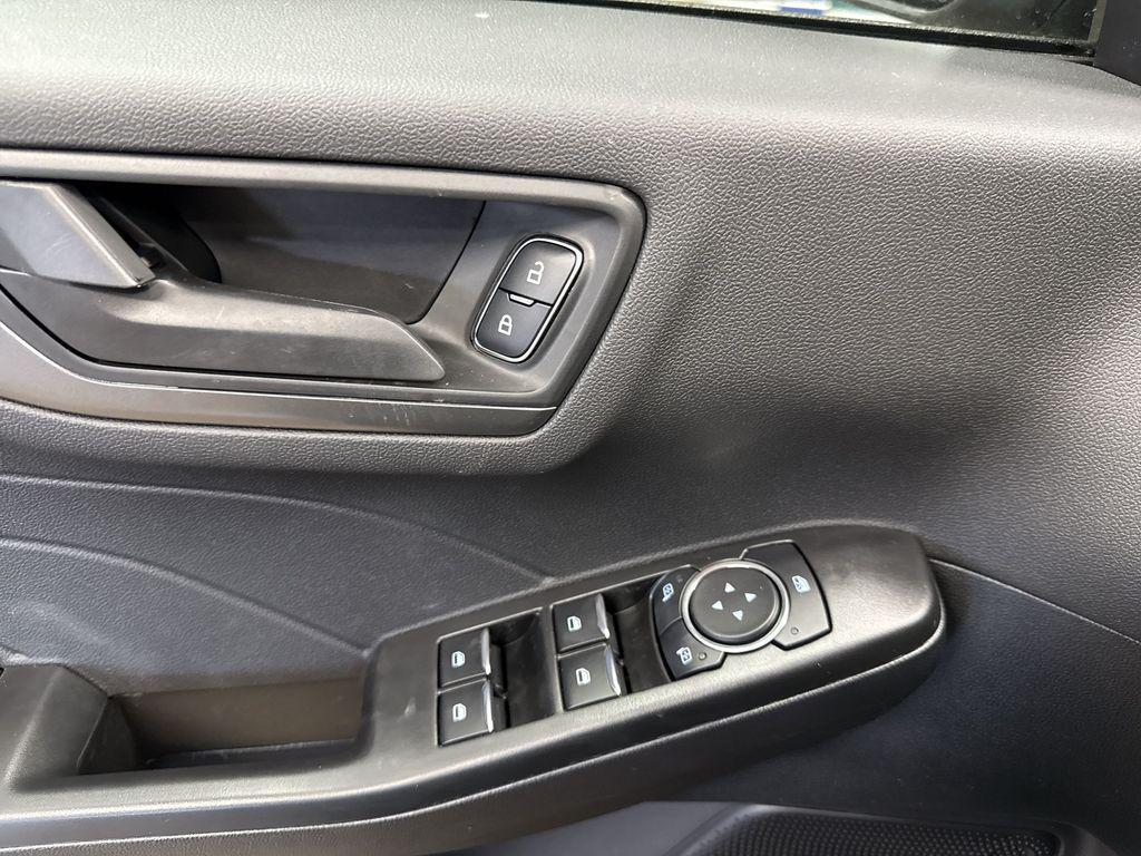 new 2026 Ford Escape car, priced at $30,209