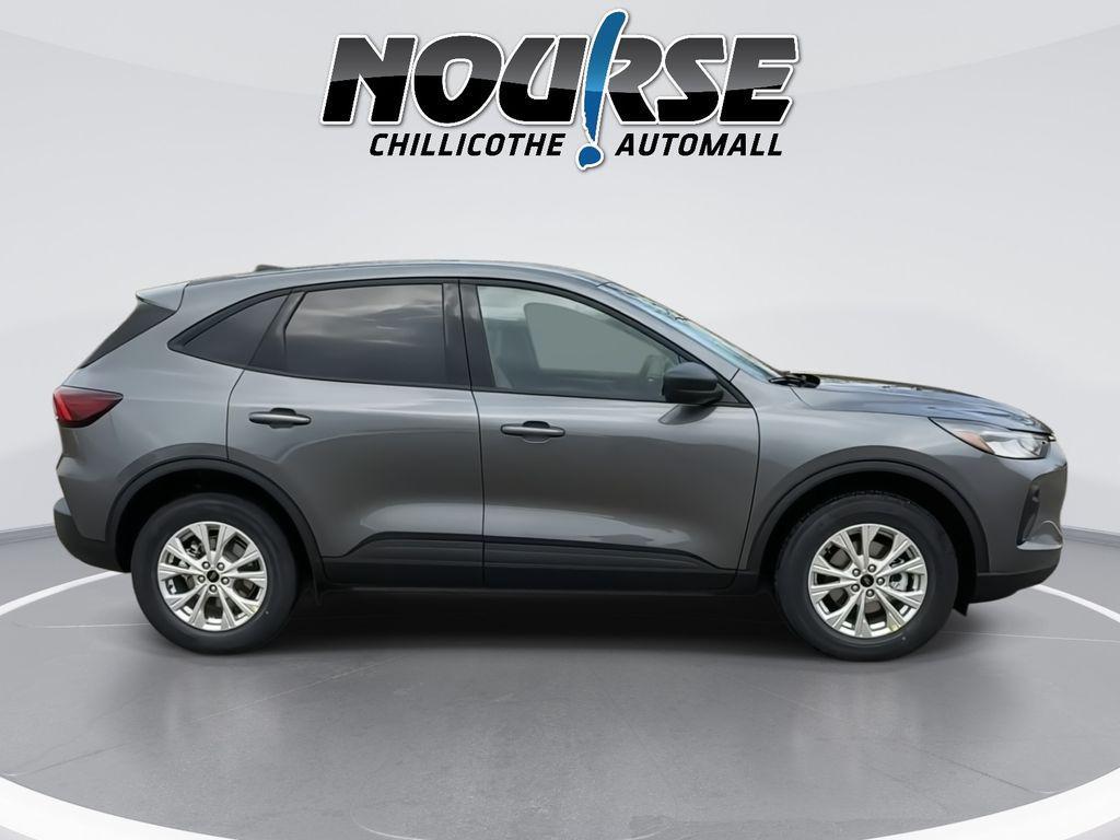 new 2026 Ford Escape car, priced at $30,209