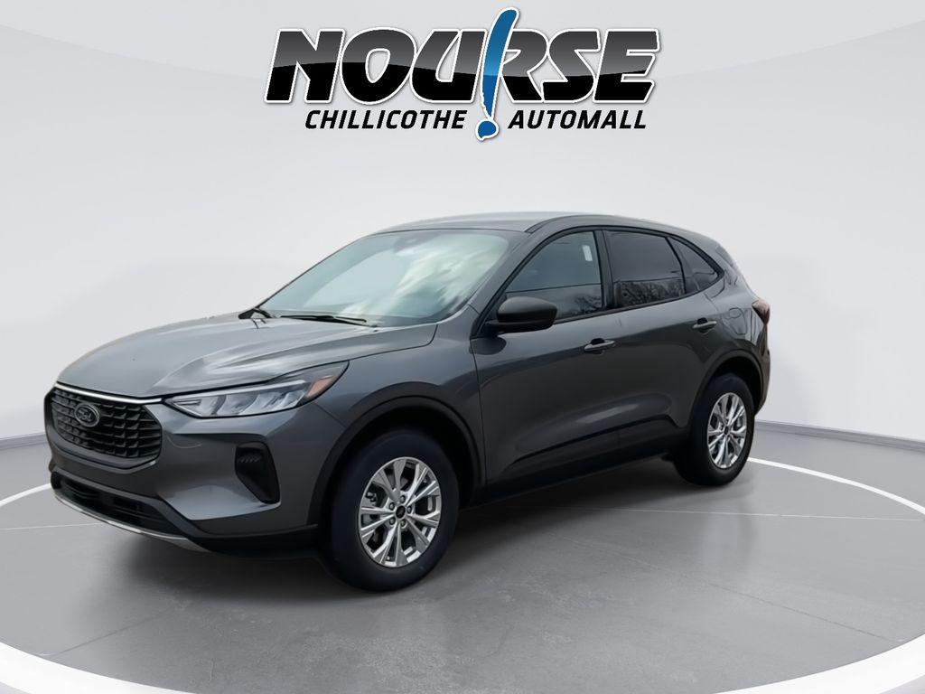 new 2026 Ford Escape car, priced at $30,209