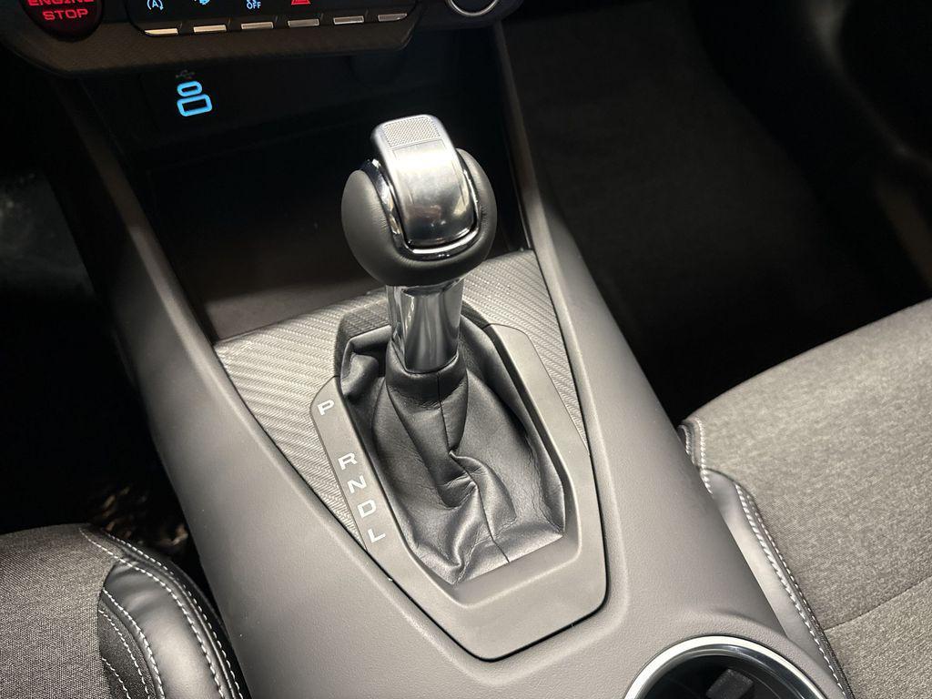 new 2026 Ford Mustang car, priced at $37,587