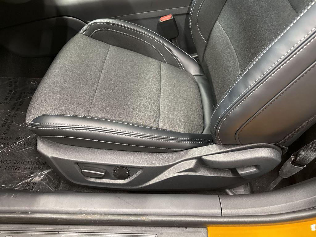 new 2026 Ford Mustang car, priced at $37,587