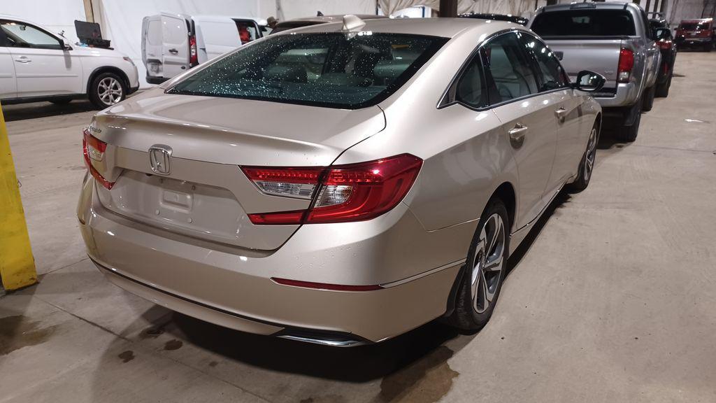 used 2020 Honda Accord car