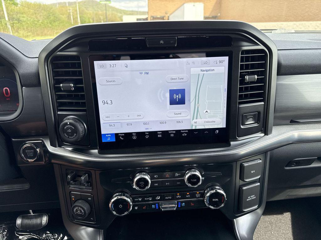 new 2026 Ford F-150 car, priced at $71,173