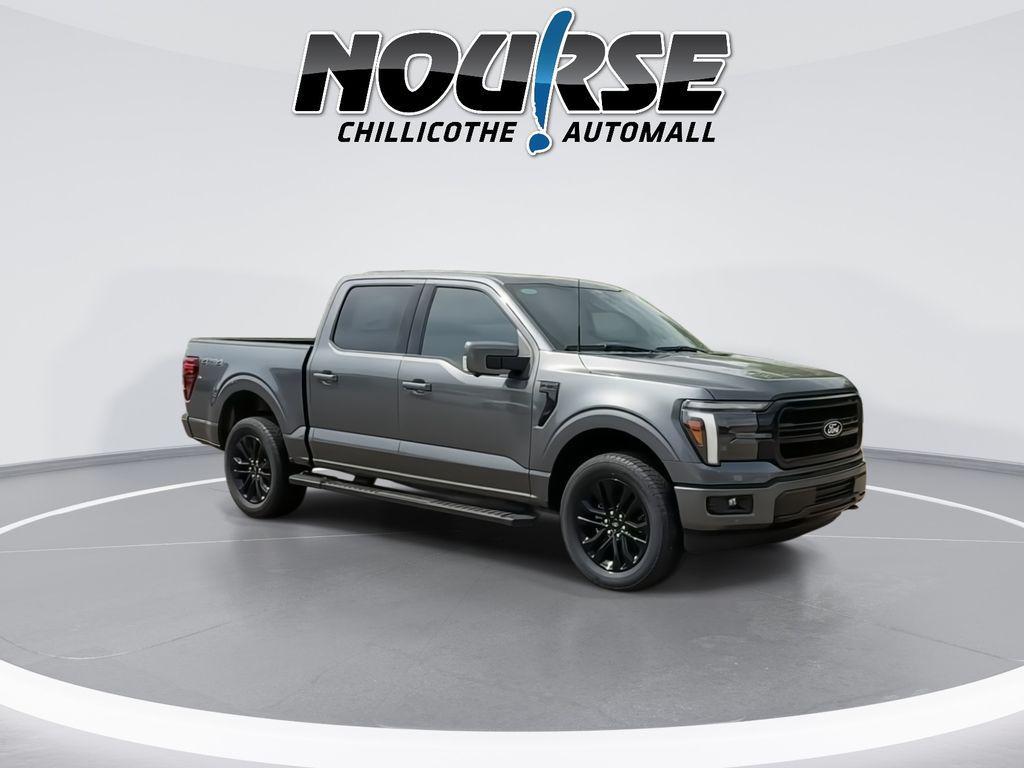 new 2026 Ford F-150 car, priced at $71,173