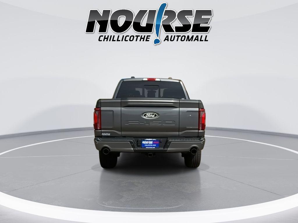 new 2026 Ford F-150 car, priced at $71,173