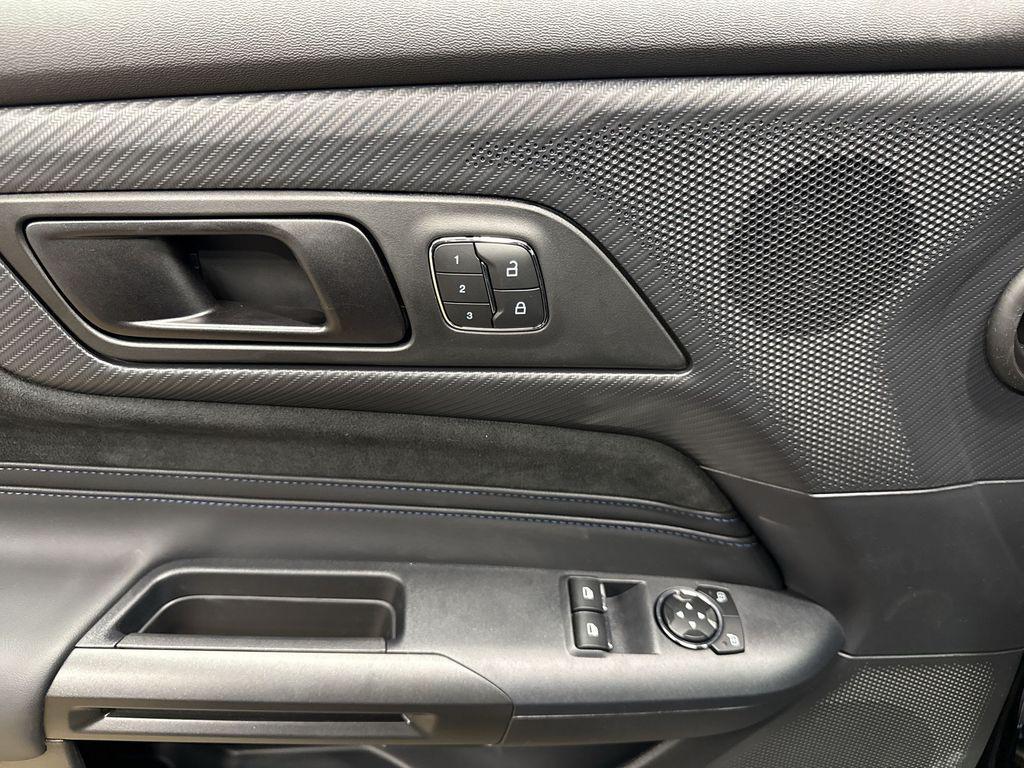 new 2026 Ford Mustang car, priced at $77,660