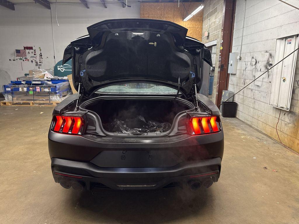 new 2026 Ford Mustang car, priced at $77,660