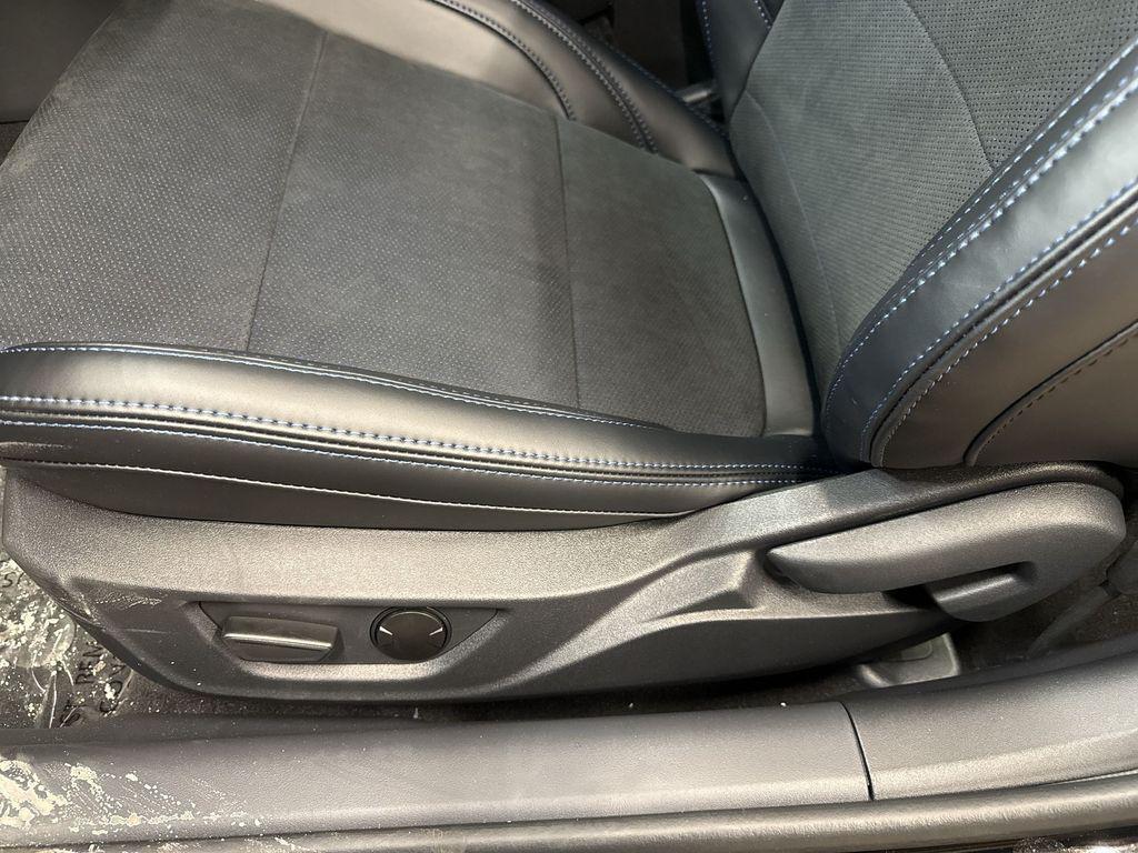 new 2026 Ford Mustang car, priced at $77,660