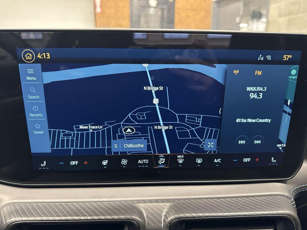 new 2026 Ford Mustang car, priced at $77,660