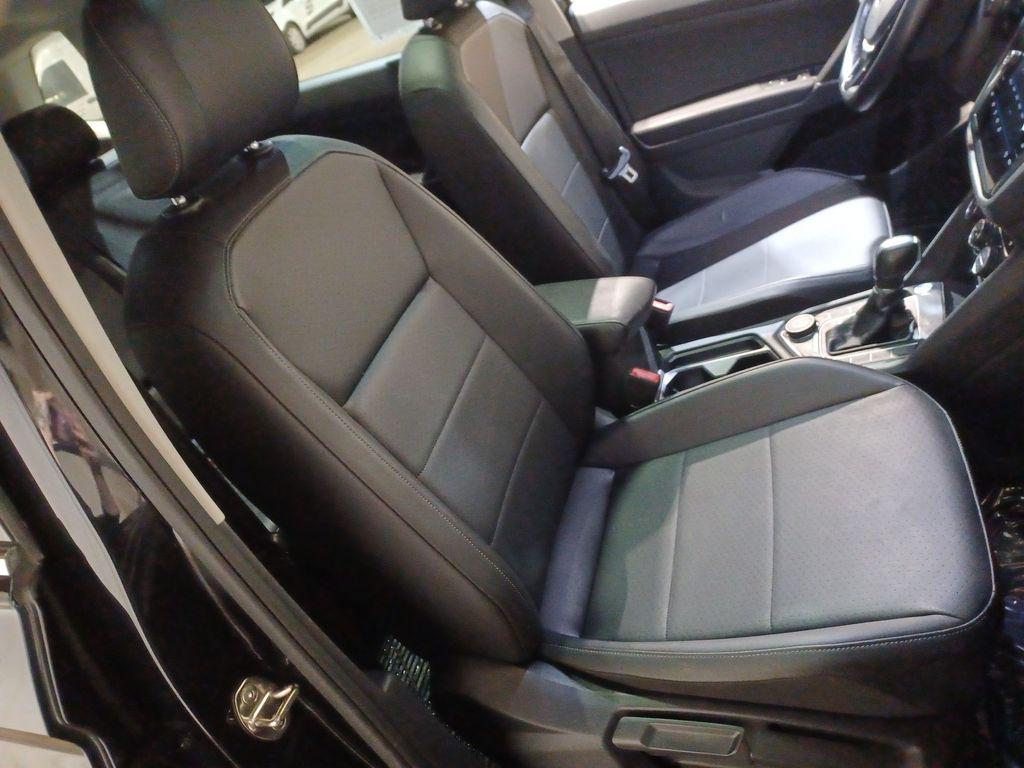 used 2018 Volkswagen Tiguan car, priced at $15,442