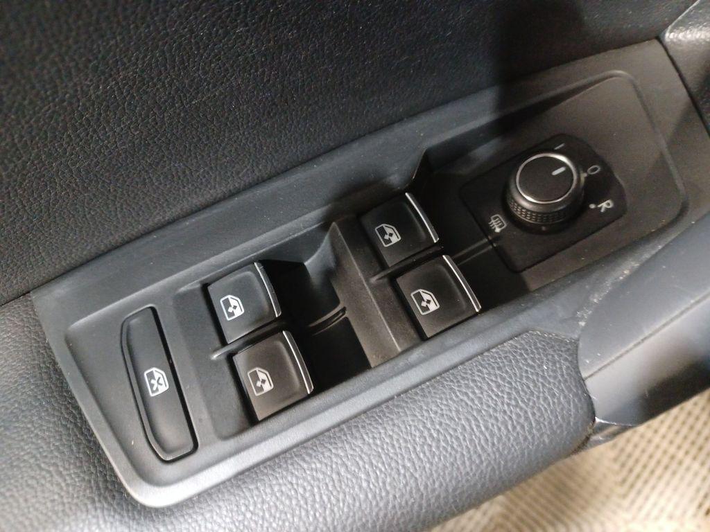 used 2018 Volkswagen Tiguan car, priced at $15,442