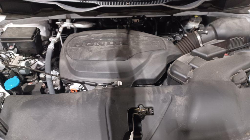 used 2023 Honda Odyssey car, priced at $37,147