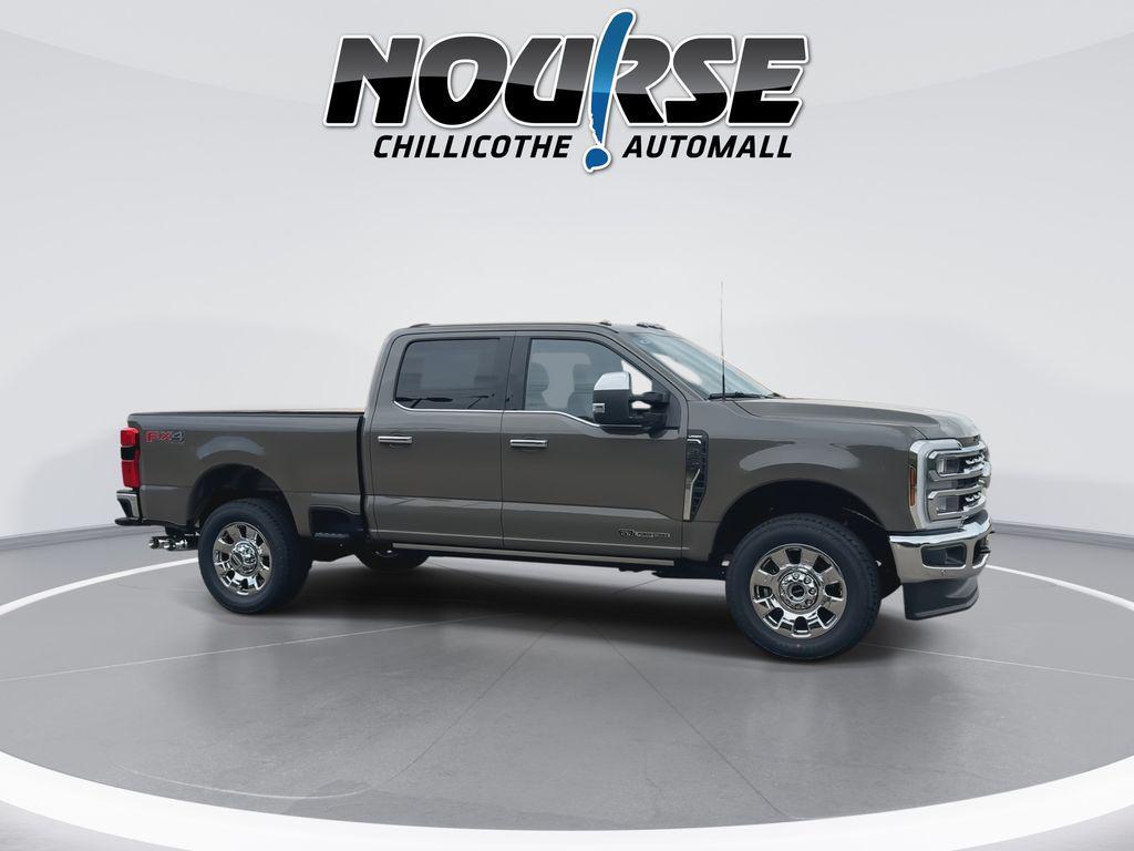 new 2026 Ford F-350 car, priced at $85,601