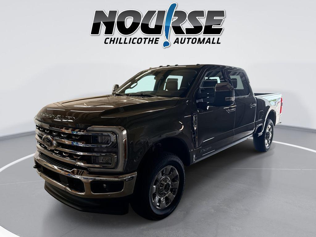 new 2026 Ford F-350 car, priced at $85,601