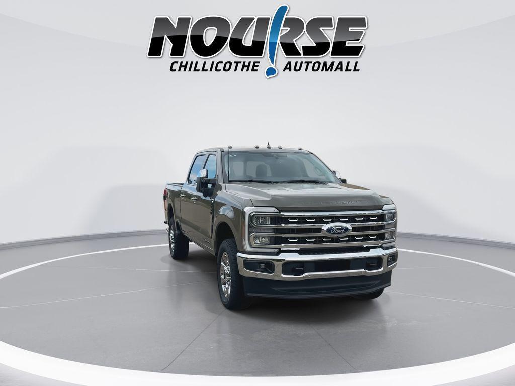 new 2026 Ford F-350 car, priced at $85,601