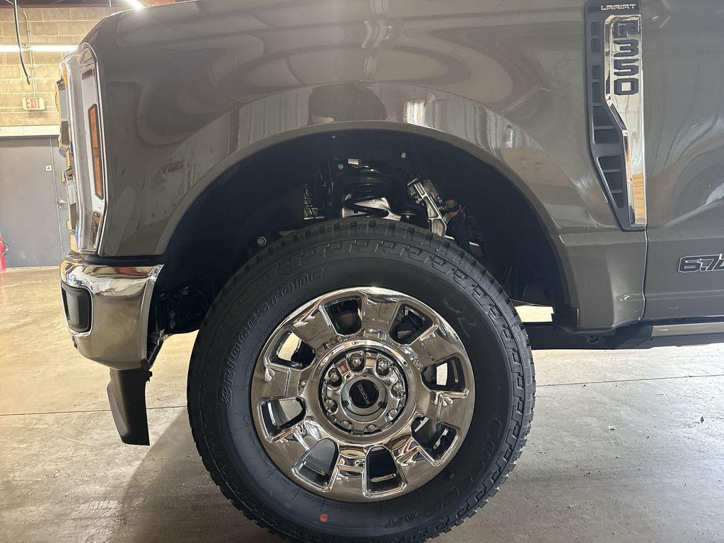 new 2026 Ford F-350 car, priced at $85,601