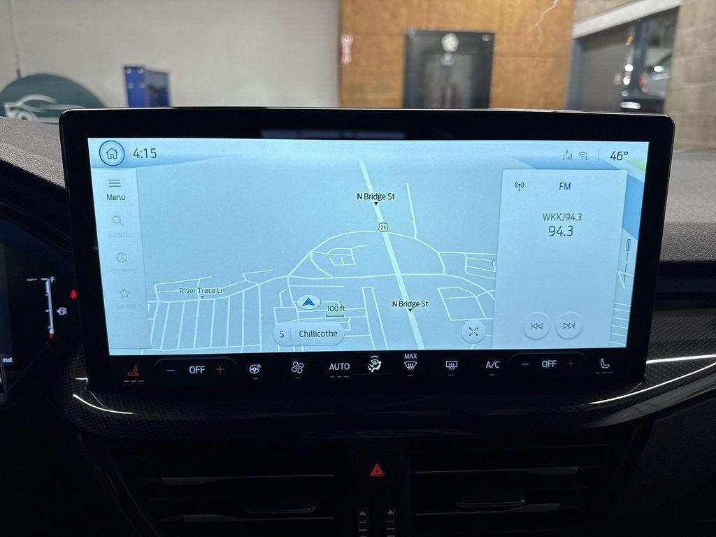 new 2026 Ford Escape car, priced at $32,109