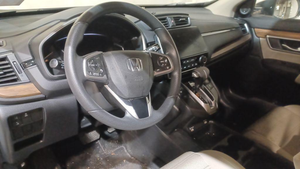 used 2020 Honda CR-V car, priced at $17,442