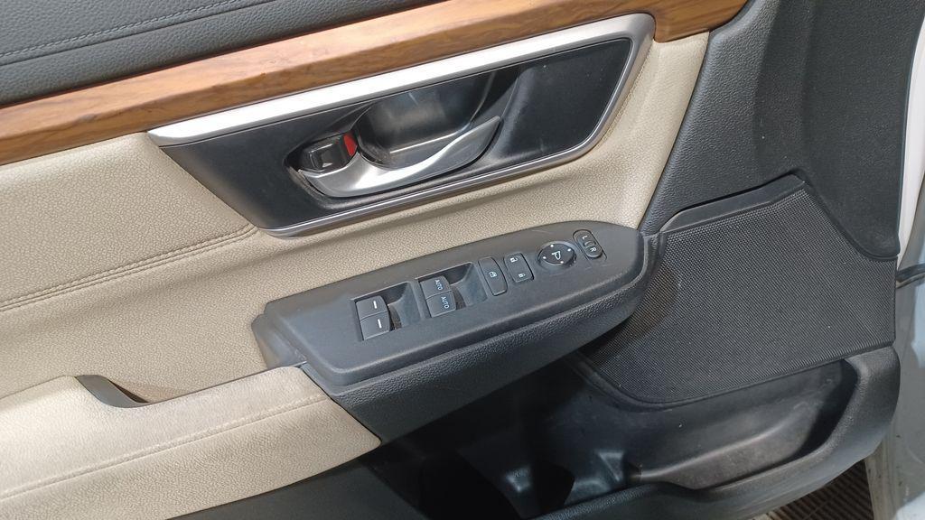 used 2020 Honda CR-V car, priced at $17,442