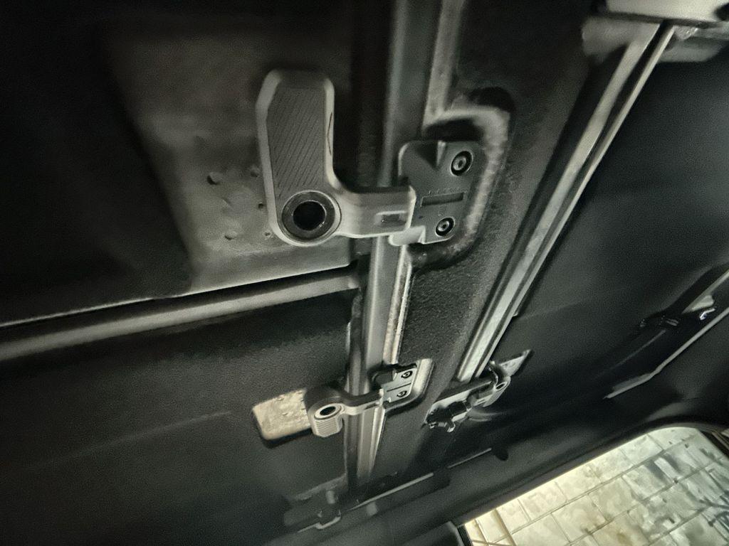 new 2025 Ford Bronco car, priced at $66,599