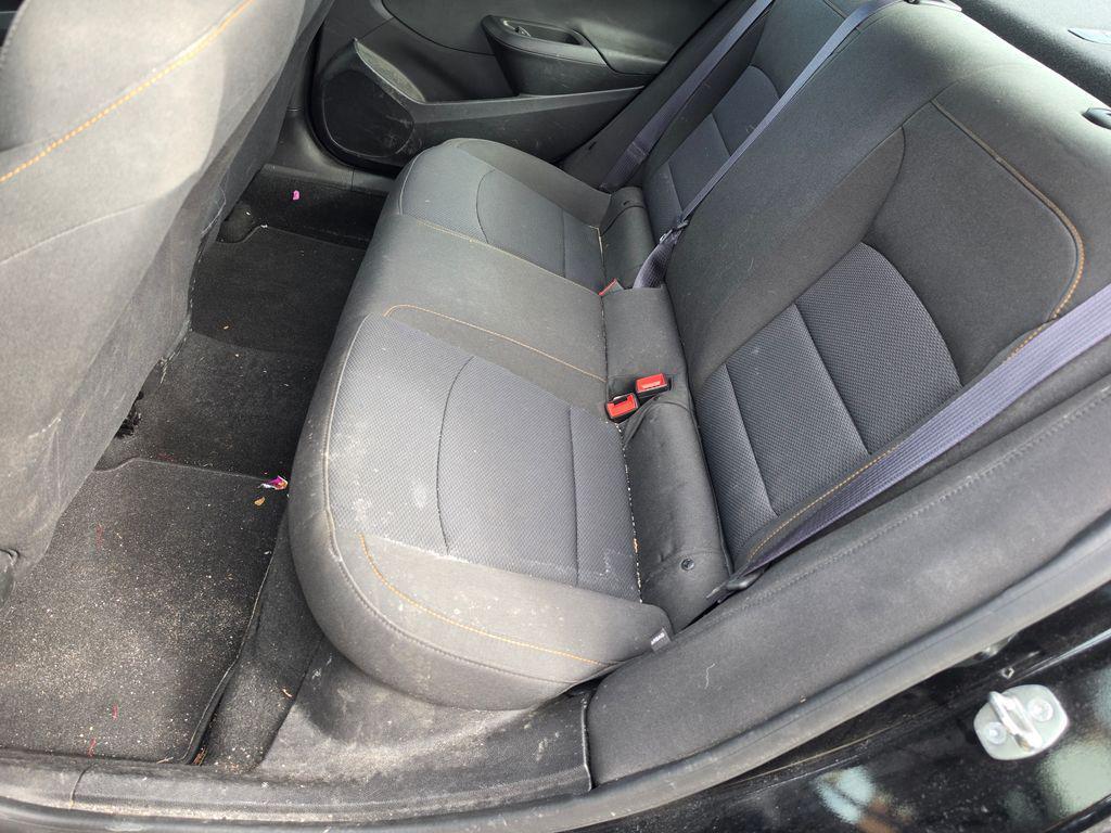 used 2016 Chevrolet Cruze car, priced at $8,688