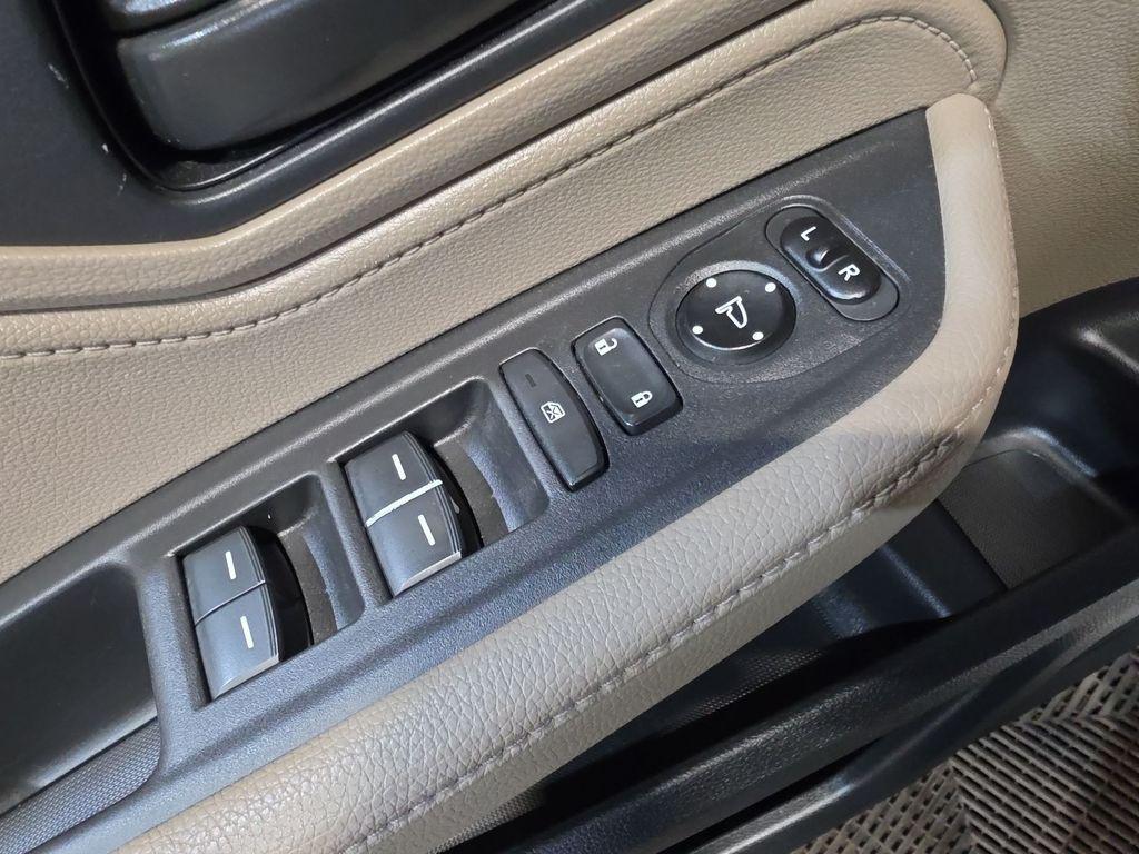 used 2019 Honda Odyssey car, priced at $24,604