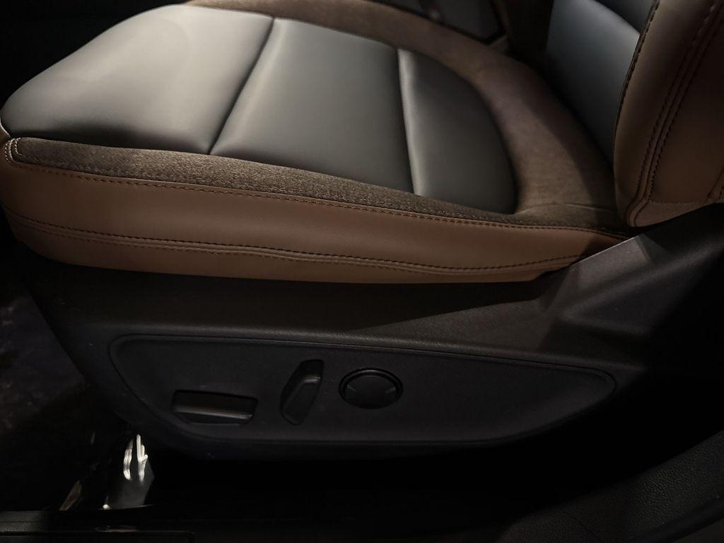 new 2026 Ford Bronco Sport car, priced at $36,358