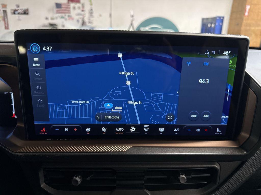 new 2026 Ford Bronco Sport car, priced at $36,358