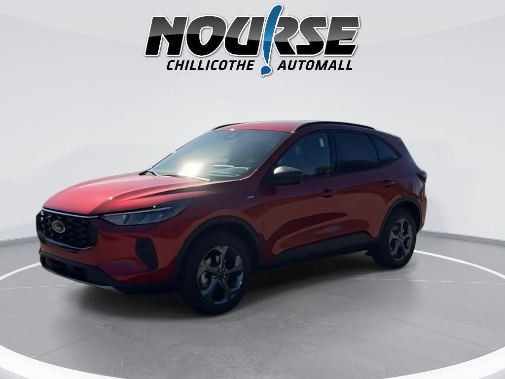 new 2026 Ford Escape car, priced at $31,465